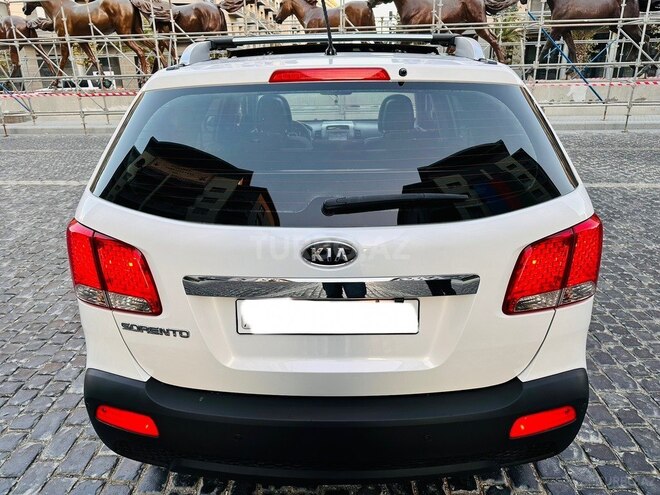 Kia Sorento 2012, 165,321 km - 2.4 l - Bakı