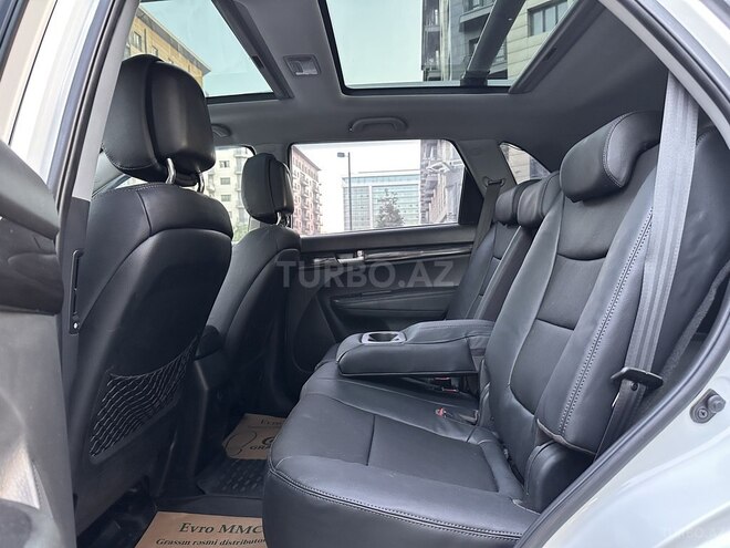 Kia Sorento 2012, 165,321 km - 2.4 l - Bakı
