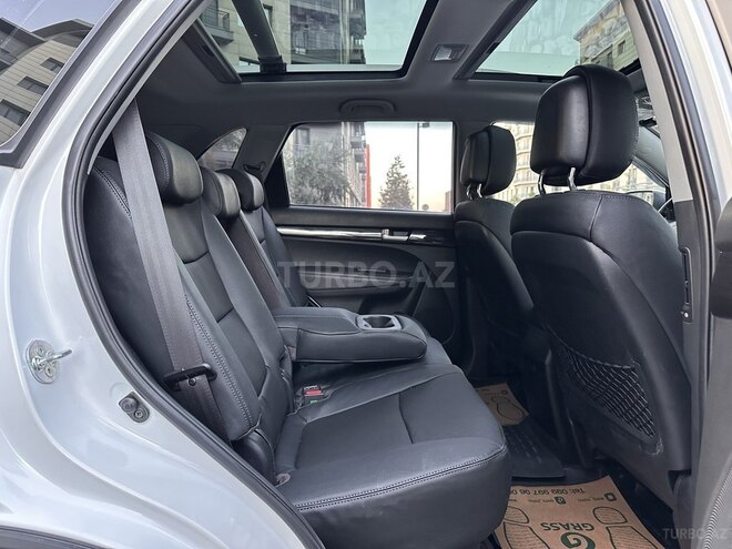 Kia Sorento 2012, 165,321 km - 2.4 l - Bakı