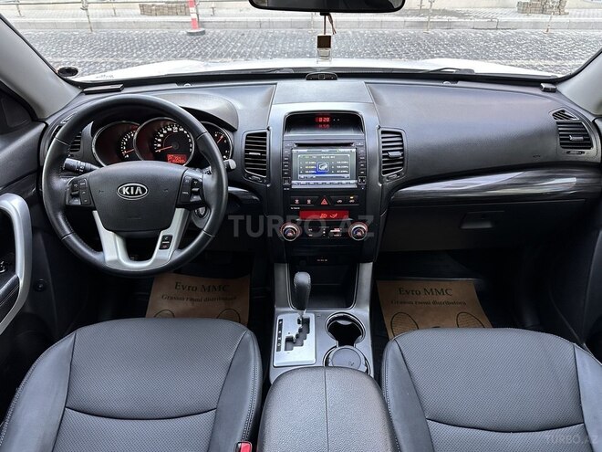 Kia Sorento 2012, 165,321 km - 2.4 l - Bakı
