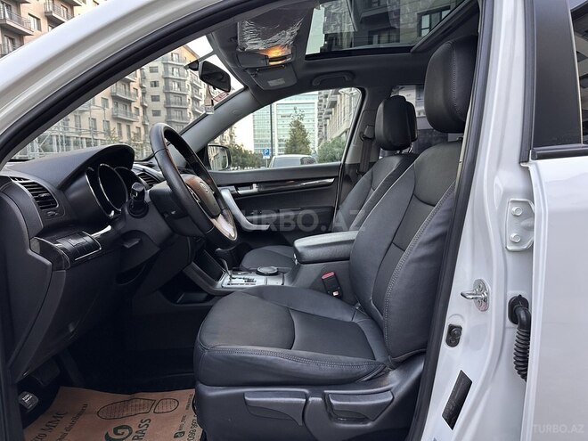 Kia Sorento 2012, 165,321 km - 2.4 l - Bakı