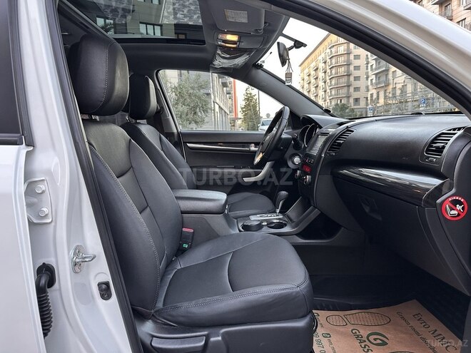 Kia Sorento 2012, 165,321 km - 2.4 l - Bakı