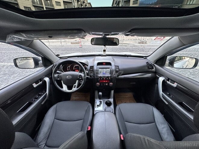 Kia Sorento 2012, 165,321 km - 2.4 l - Bakı