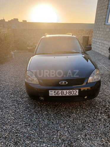 LADA (VAZ) Priora 2010, 270,000 km - 1.6 l - Bakı