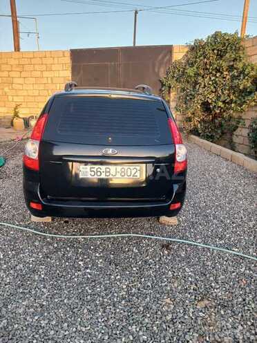 LADA (VAZ) Priora 2010, 270,000 km - 1.6 l - Bakı
