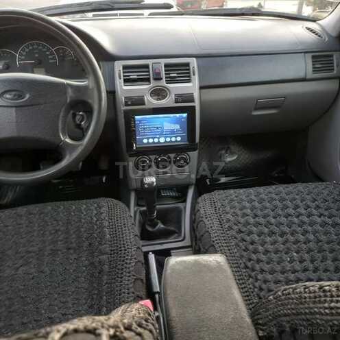 LADA (VAZ) Priora 2010, 270,000 km - 1.6 l - Bakı