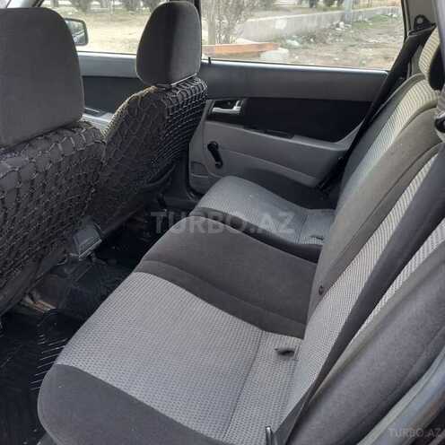 LADA (VAZ) Priora 2010, 270,000 km - 1.6 l - Bakı