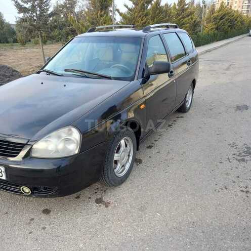 LADA (VAZ) Priora 2010, 270,000 km - 1.6 l - Bakı