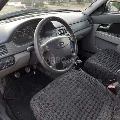 LADA (VAZ) Priora 2010, 270,000 km - 1.6 l - Bakı