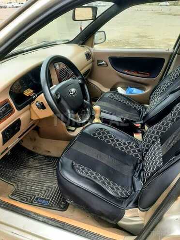 Chery Amulet (A15) 2007, 234,556 km - 1.6 l - Bakı