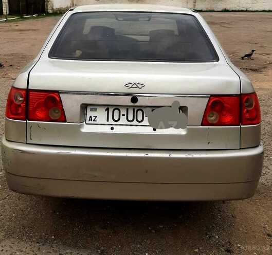 Chery Amulet (A15) 2007, 234,556 km - 1.6 l - Bakı