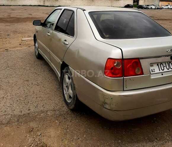 Chery Amulet (A15) 2007, 234,556 km - 1.6 l - Bakı