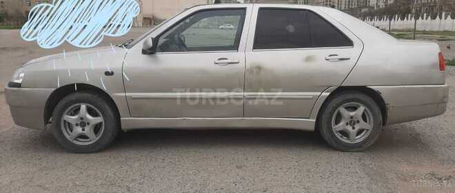 Chery Amulet (A15) 2007, 234,556 km - 1.6 l - Bakı