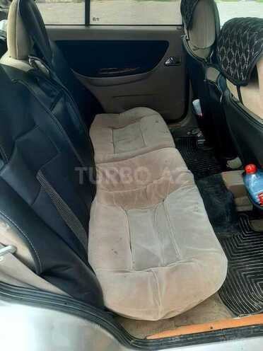 Chery Amulet (A15) 2007, 234,556 km - 1.6 l - Bakı