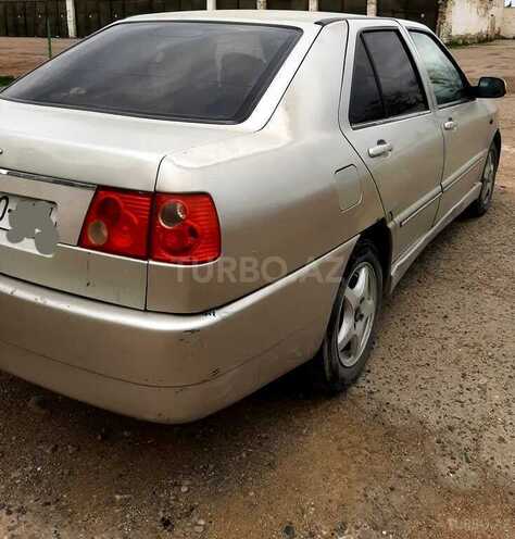 Chery Amulet (A15) 2007, 234,556 km - 1.6 l - Bakı