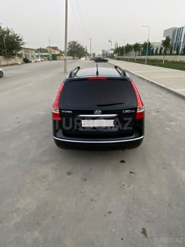 Hyundai i30 2009, 219,000 km - 1.6 l - Sumqayıt