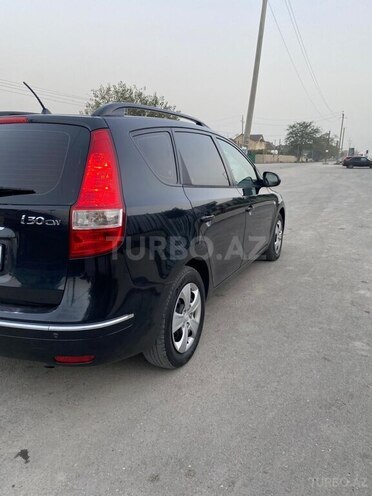 Hyundai i30 2009, 219,000 km - 1.6 l - Sumqayıt