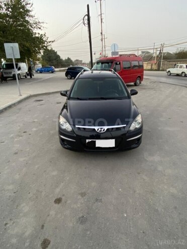 Hyundai i30 2009, 219,000 km - 1.6 l - Sumqayıt
