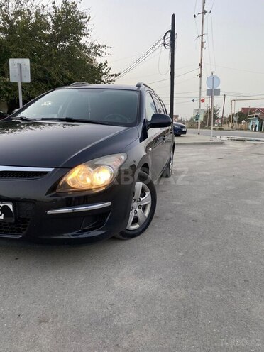 Hyundai i30 2009, 219,000 km - 1.6 l - Sumqayıt