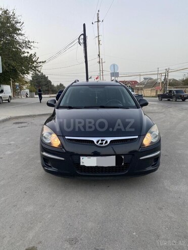 Hyundai i30 2009, 219,000 km - 1.6 l - Sumqayıt