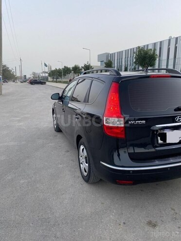 Hyundai i30 2009, 219,000 km - 1.6 l - Sumqayıt