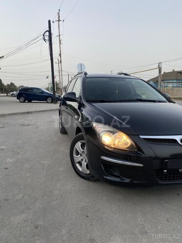 Hyundai i30 2009, 219,000 km - 1.6 l - Sumqayıt