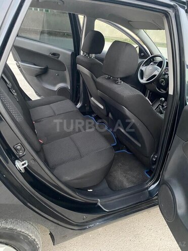 Hyundai i30 2009, 219,000 km - 1.6 l - Sumqayıt