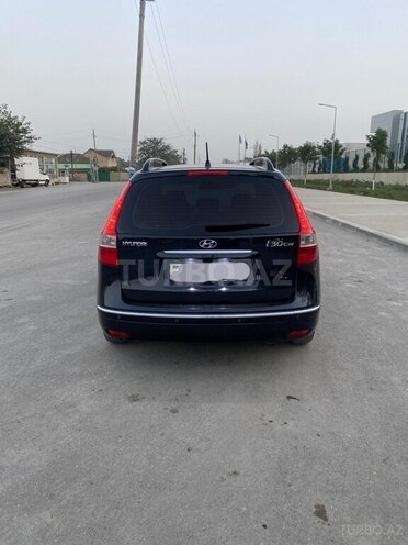 Hyundai i30 2009, 219,000 km - 1.6 l - Sumqayıt
