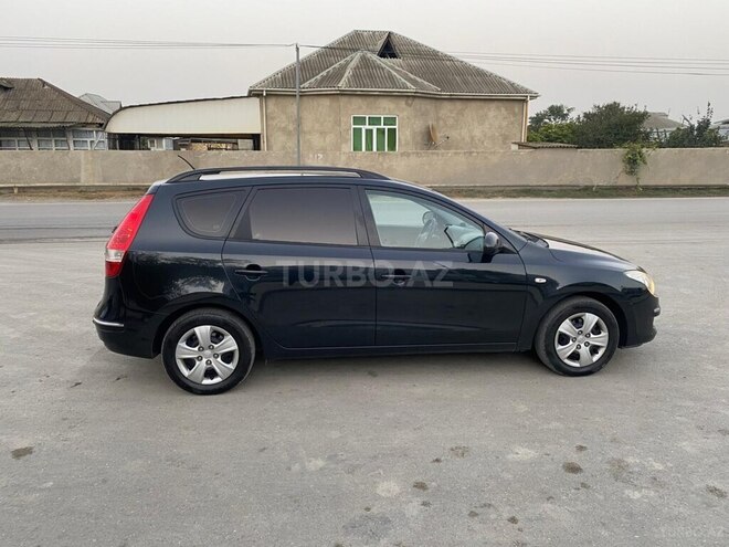 Hyundai i30 2009, 219,000 km - 1.6 l - Sumqayıt