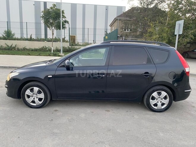 Hyundai i30 2009, 219,000 km - 1.6 l - Sumqayıt