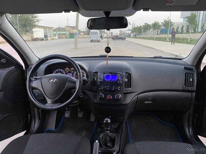Hyundai i30 2009, 219,000 km - 1.6 l - Sumqayıt