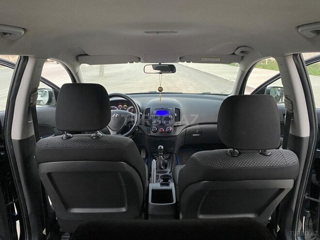 Hyundai i30 2009, 219,000 km - 1.6 l - Sumqayıt