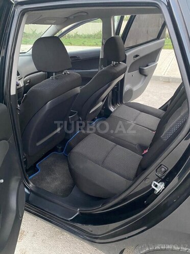 Hyundai i30 2009, 219,000 km - 1.6 l - Sumqayıt