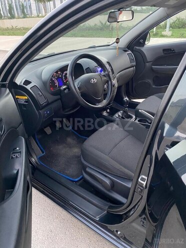 Hyundai i30 2009, 219,000 km - 1.6 l - Sumqayıt