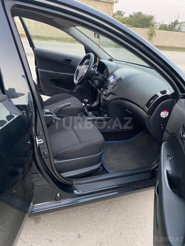 Hyundai i30 2009, 219,000 km - 1.6 l - Sumqayıt