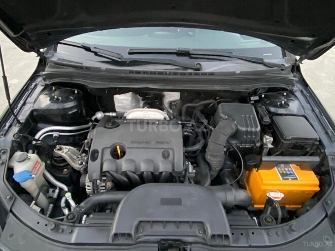 Hyundai i30 2009, 219,000 km - 1.6 l - Sumqayıt