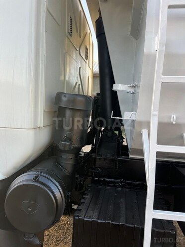 Ford Cargo 2007, 56,582 km - 7.5 л - Qazax