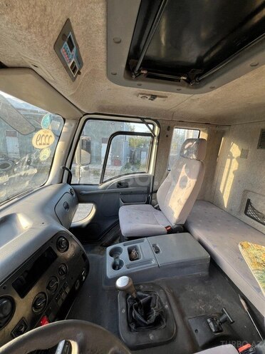 Ford Cargo 2007, 56,582 km - 7.5 л - Qazax