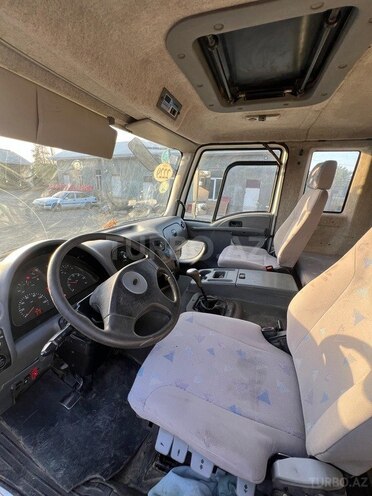 Ford Cargo 2007, 56,582 km - 7.5 л - Qazax