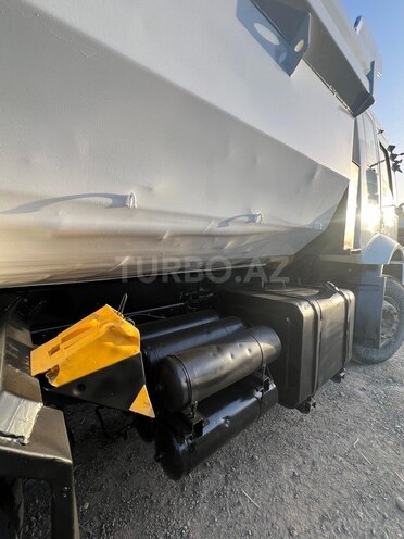 Ford Cargo 2007, 56,582 km - 7.5 л - Qazax