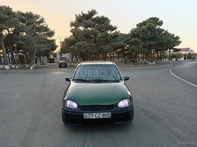 Opel Vita 1996, 267,000 km - 1.4 l - Sumqayıt