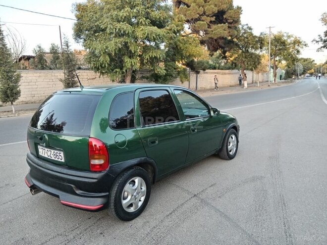 Opel Vita 1996, 267,000 km - 1.4 l - Sumqayıt
