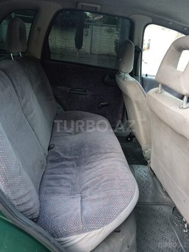 Opel Vita 1996, 267,000 km - 1.4 l - Sumqayıt