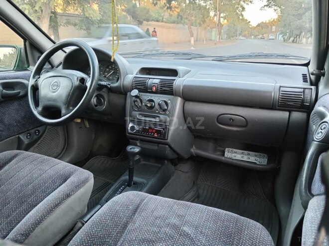 Opel Vita 1996, 267,000 km - 1.4 l - Sumqayıt