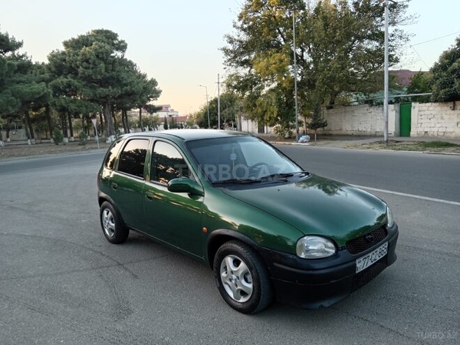 Opel Vita 1996, 267,000 km - 1.4 l - Sumqayıt