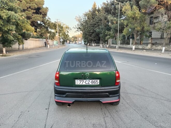 Opel Vita 1996, 267,000 km - 1.4 l - Sumqayıt