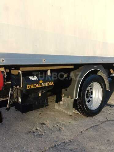 Mercedes Sprinter 515-17