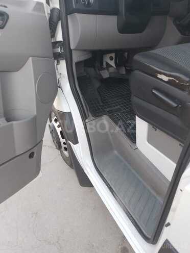 Mercedes Sprinter 515-16