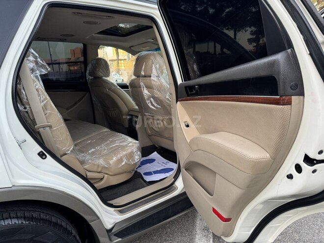 Hyundai Veracruz 2007, 243,000 km - 3.8 л - Sumqayıt