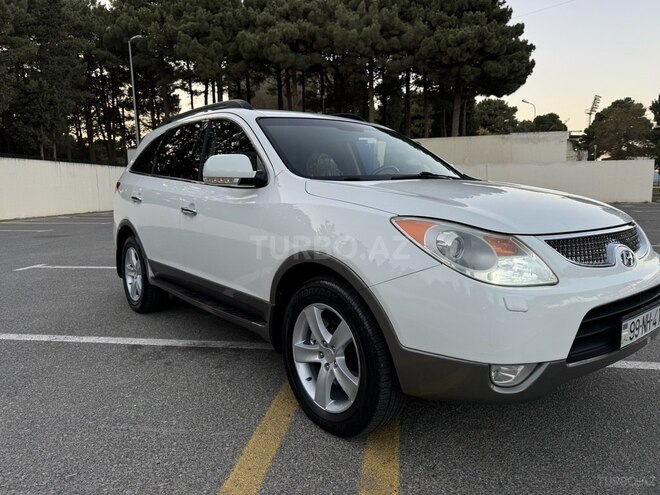 Hyundai Veracruz 2007, 243,000 km - 3.8 л - Sumqayıt